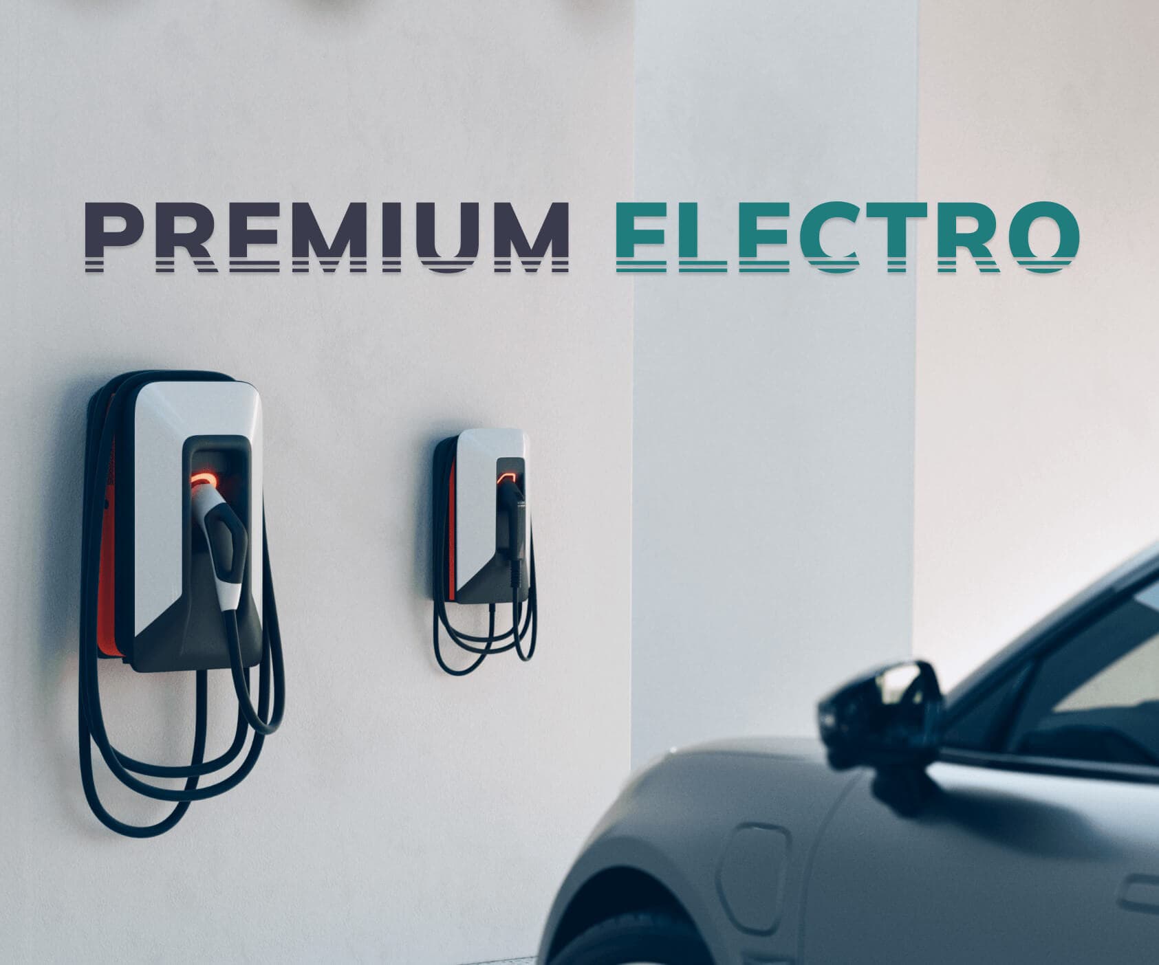 AGR Automotive Group объявляет о запуске нового направления Premium Electro